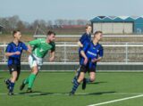 S.K.N.W.K. 3 - W.I.K. '57 3 (competitie) seizoen 2022-2023 (40/154)